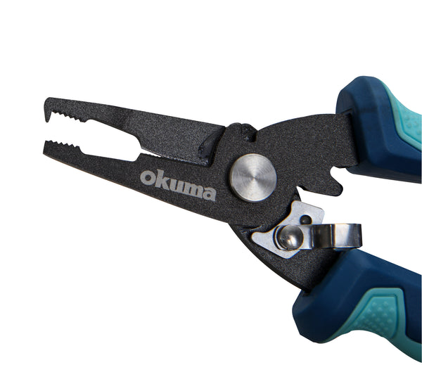 Okuma Pliers _ 6.5inchsplitRingPliers-3