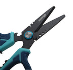 Okuma Scissors and Cutters _ 6inchbraidedscissors-1