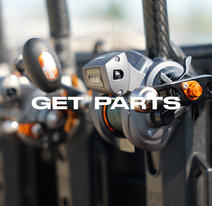 Coldwater Low Profile Okuma Fishing Tackle Corp