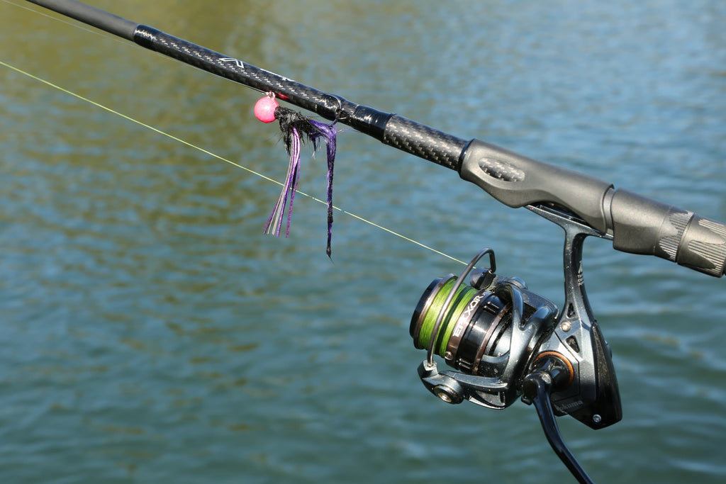 X-Series Salmon & Steelhead Rods _ 7G7A5247WEB