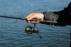 X-Series Salmon & Steelhead Rods _ 7G7A5253WEB