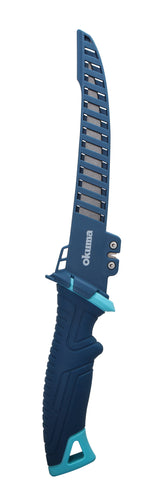 Okuma Knives and Knife Accessories _ 7inchFilletknifes_Sheath-1