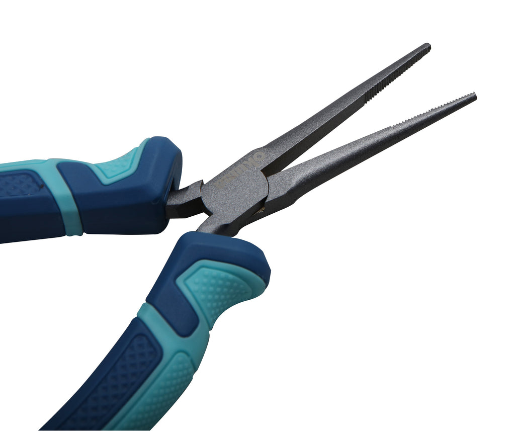 Okuma Pliers _ 7inchNeedleNosePliers-1