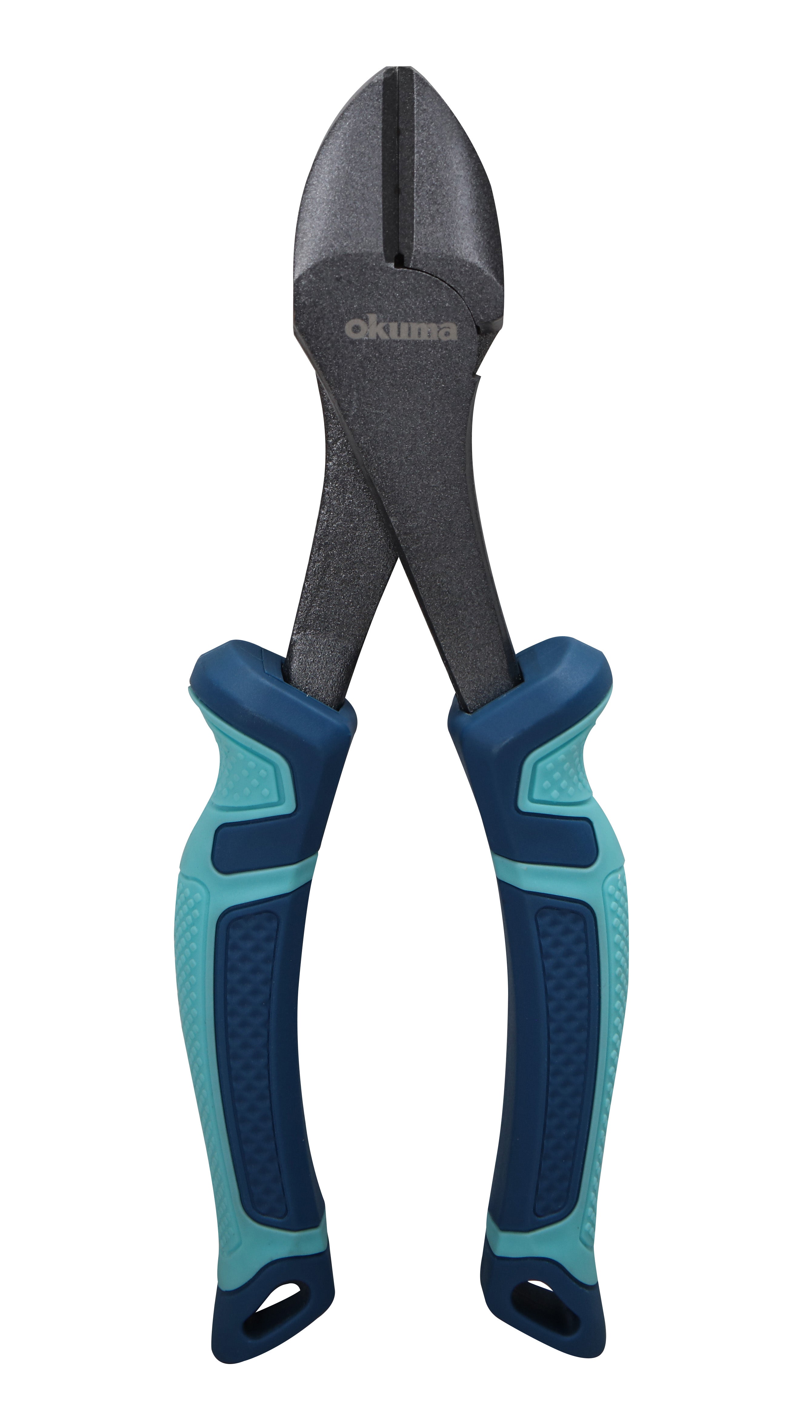 Okuma Pliers _ 7inchSideCutter