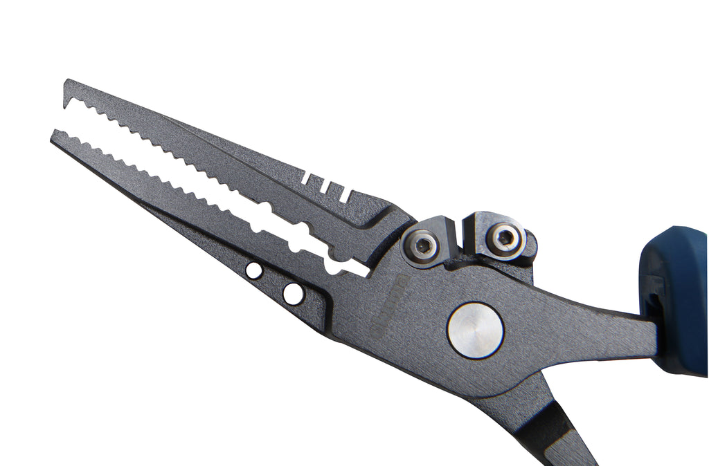 Okuma Pliers _ 8inchSplitRingPliers-3