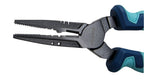 Okuma Pliers _ 8inchStraightNosePliers-1