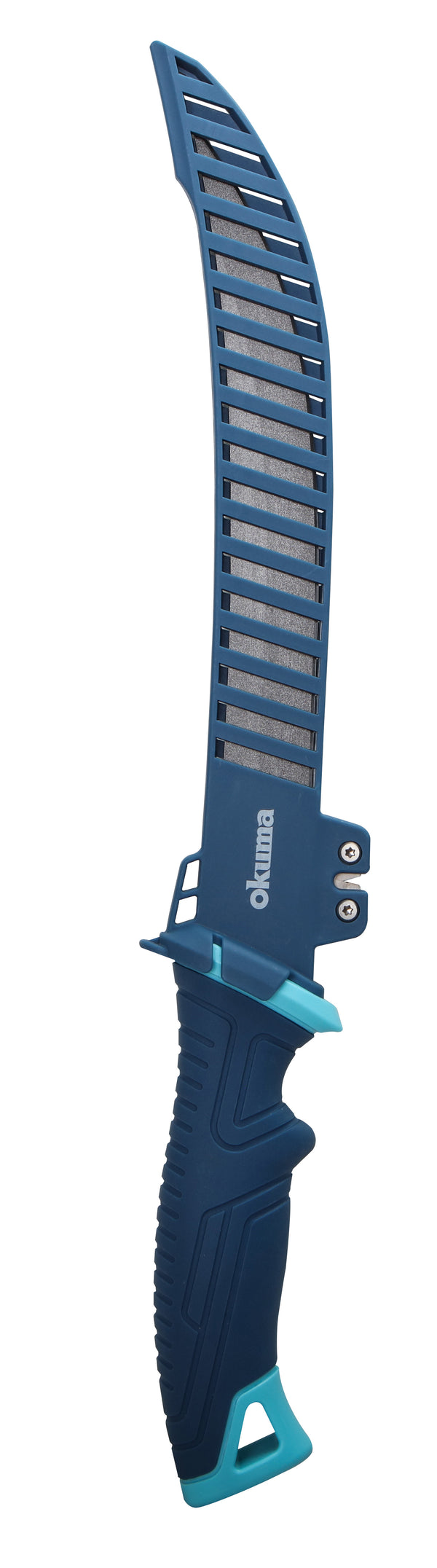 Okuma Knives and Knife Accessories _ 9inchBoningKnife_Sheath-1