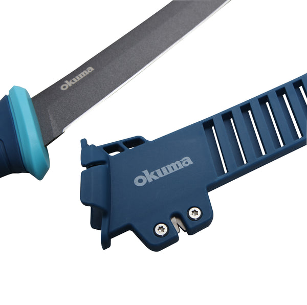Okuma Knives and Knife Accessories _ 9inchBoningKnife_Sheath-3
