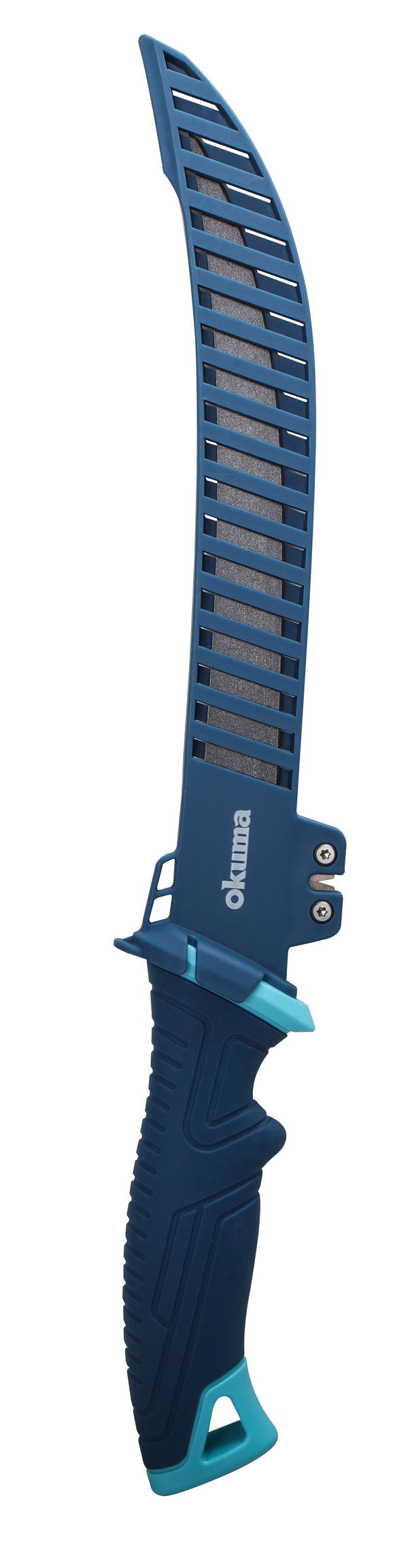 Okuma Knives and Knife Accessories _ 9inchFilletknifes_Sheath-1