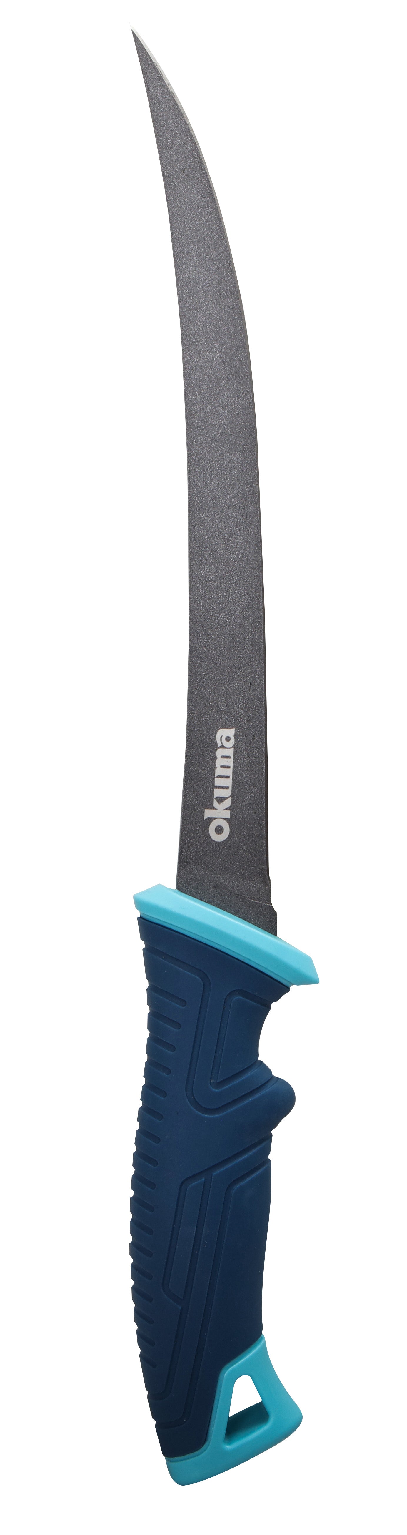 Okuma Knives and Knife Accessories _ 9inchFilletknifes_Sheath
