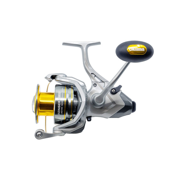 Avenger ABF Reels _ ABF-8000Hero_P_1