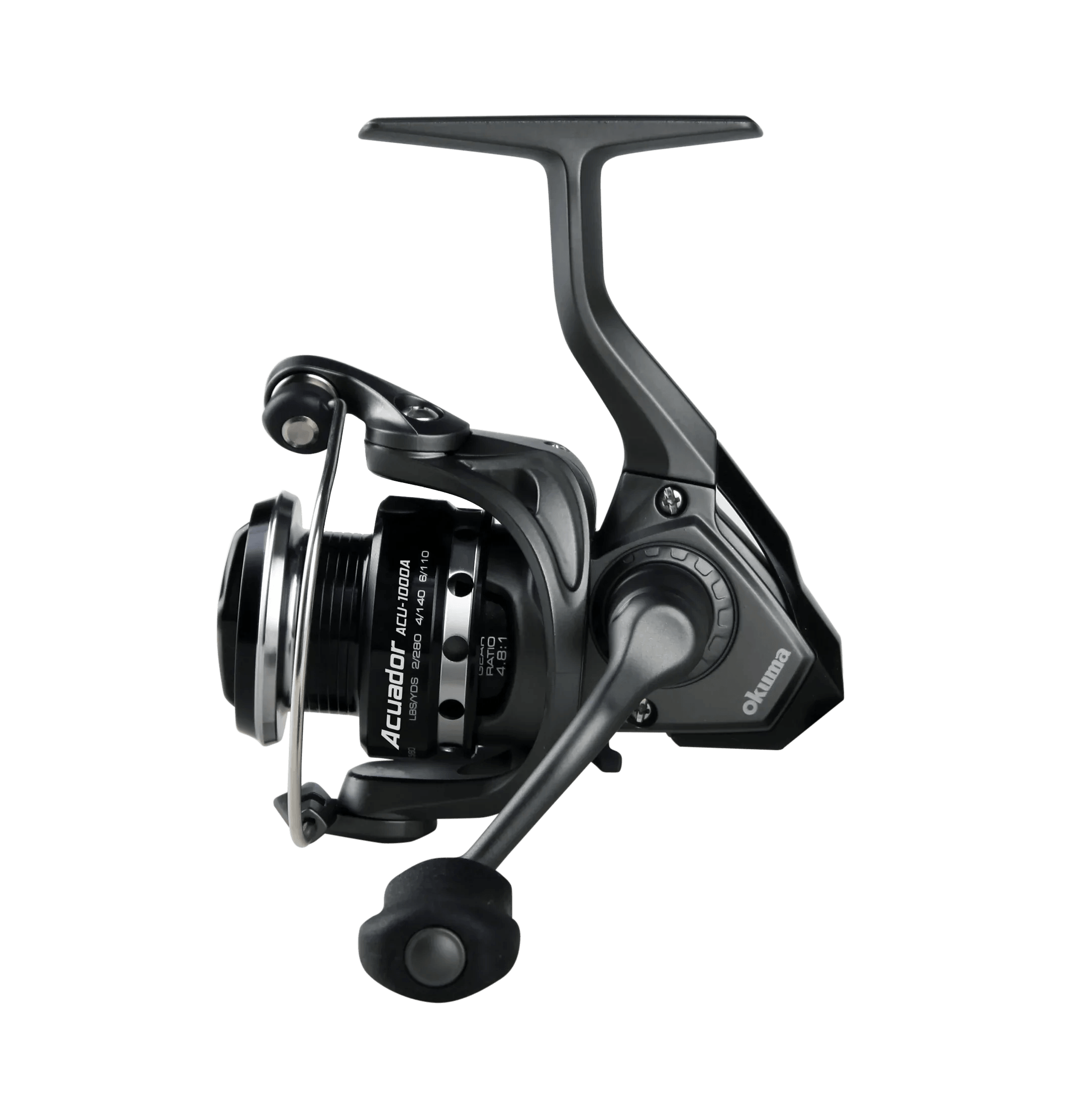 Okuma Acuador 3000-Size Spinning Fishing Reel