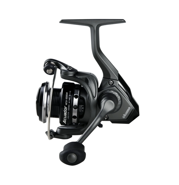 Acuador Spinning Reels Okuma Fishing Tackle Corp acuador-spinning-reels-okuma-fishing-tackle-corp