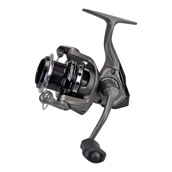 ODT Limited Edition Spinning Reel
