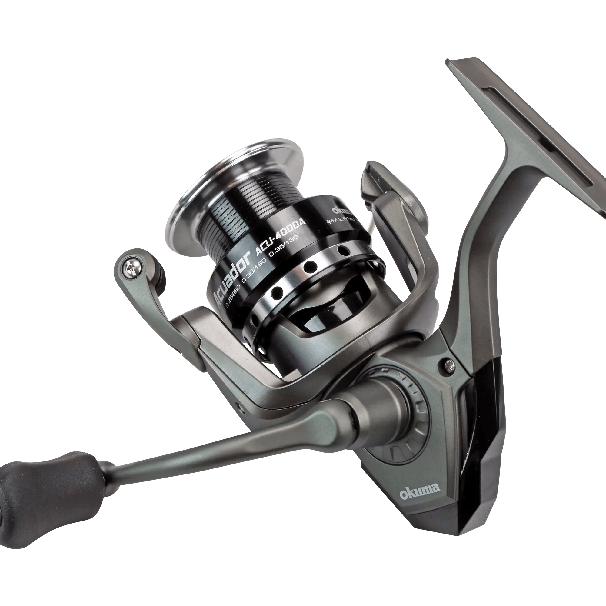 Acuador Spinning Reels