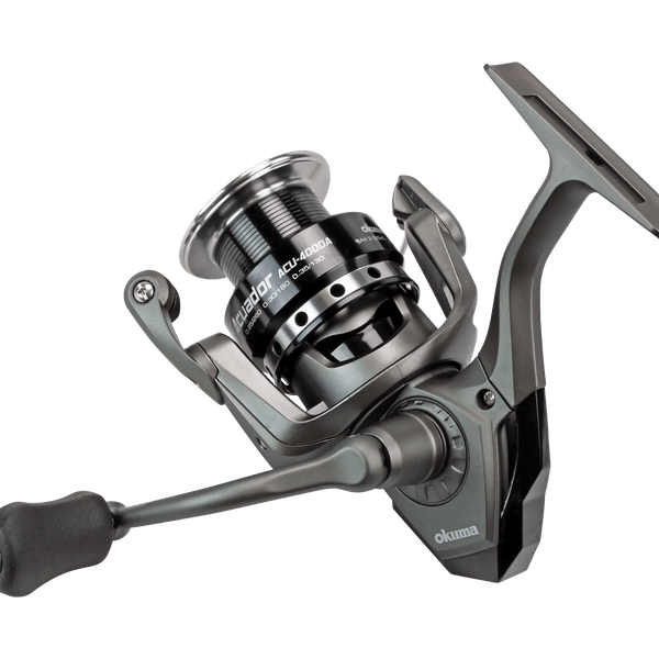 Surf-8K Spinning Reel
