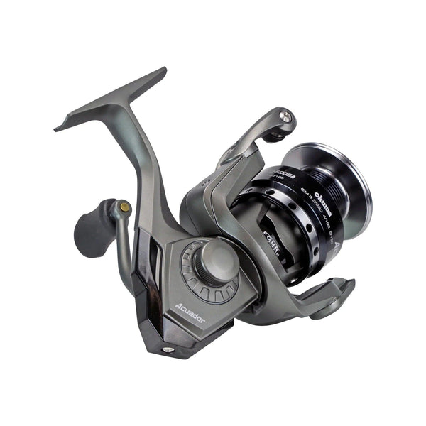 Okuma Acuador 3000-Size Spinning Fishing Reel