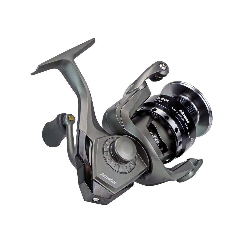 Acuador Spinning Reels _ ACU-5000A.03