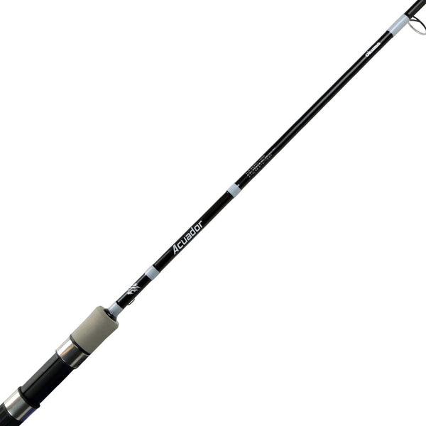 okuma 6 6 brown and black reflexions freshwater fishing rod Kokanee Rods KB-C-902ML The rods also have a precision placed stainless steel hook keeper on all models. Products | Okuma Fishing