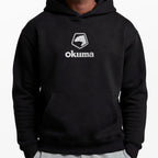 Black Okuma Hoodie