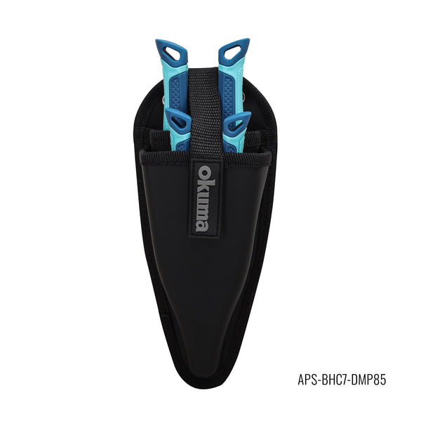 Okuma Plier and Cutter Set & Accessories