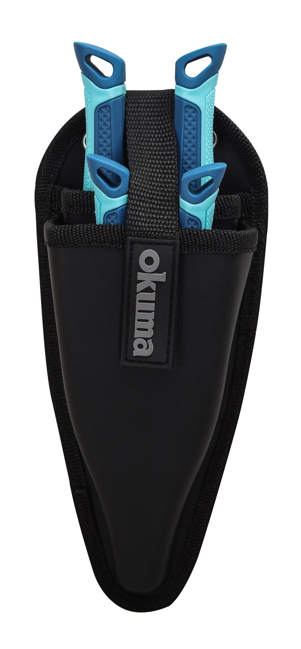 okuma sst warranty A Special Edition Fishing Rods the next generation of SST rods is the ultimate in Salmon Okuma SST A Carbon Grip