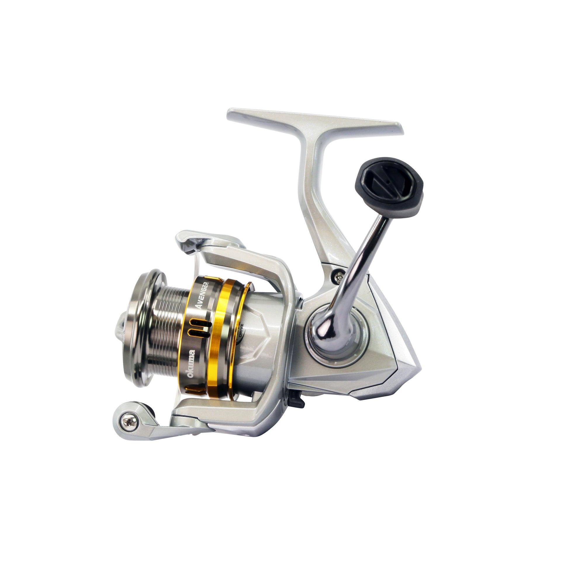 Okuma Avenger B Spinning Reel