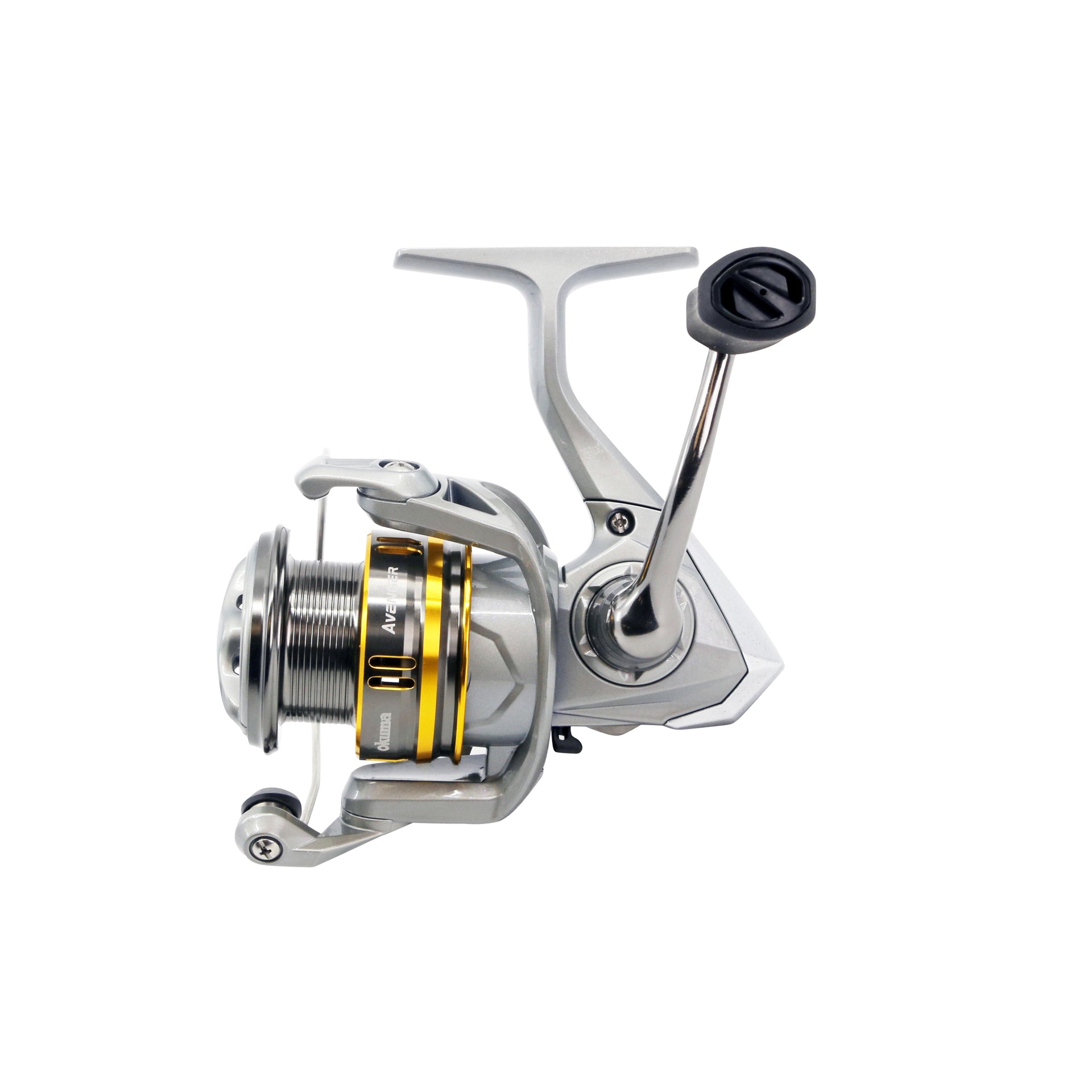 Okuma Avenger B Spinning Reel