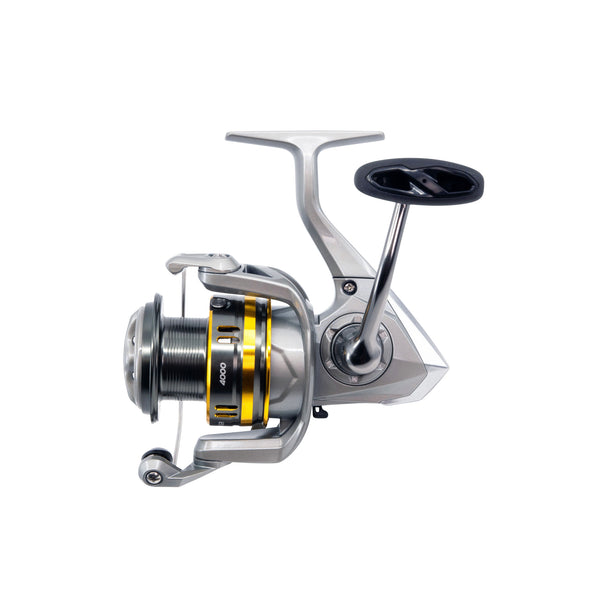 Avenger "B" Spinning Reel _ AV-4000B_P_1