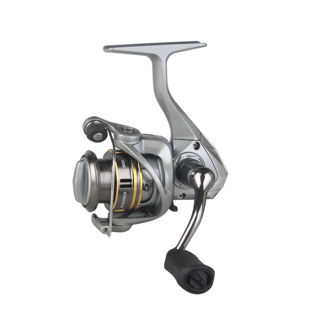 Avenger "B" Spinning Reel _ AV-500B_P_1