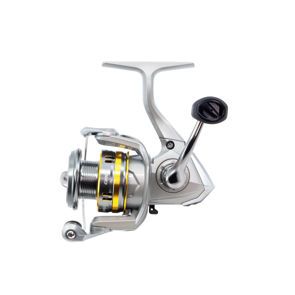 Avenger "B" Spinning Reel _ AV-C2000B_P_1