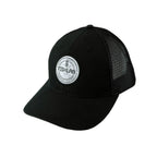 FishLab Mesh Back Black with White FishLab Circular Patch _ AWFLBBMBC_P_1_a67c3a75-64d0-4c25-8fde-409368c02fdb