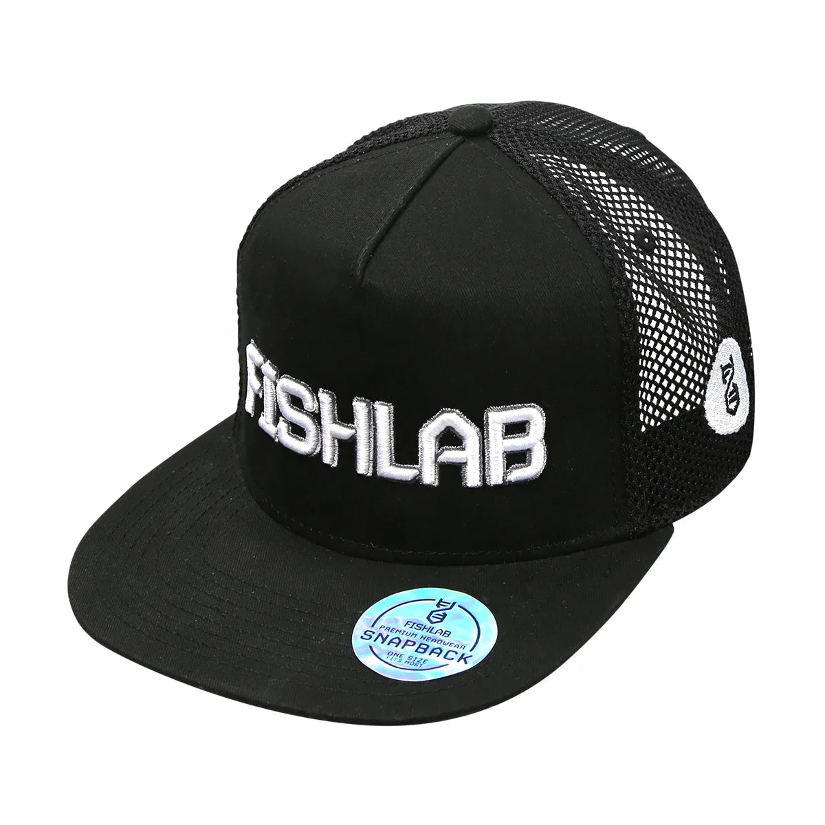 FishLab Trucker Mesh Hat _ AWFLSTB.02.01_09cb0a9e-ca99-41e7-b465-1658c7622ecd