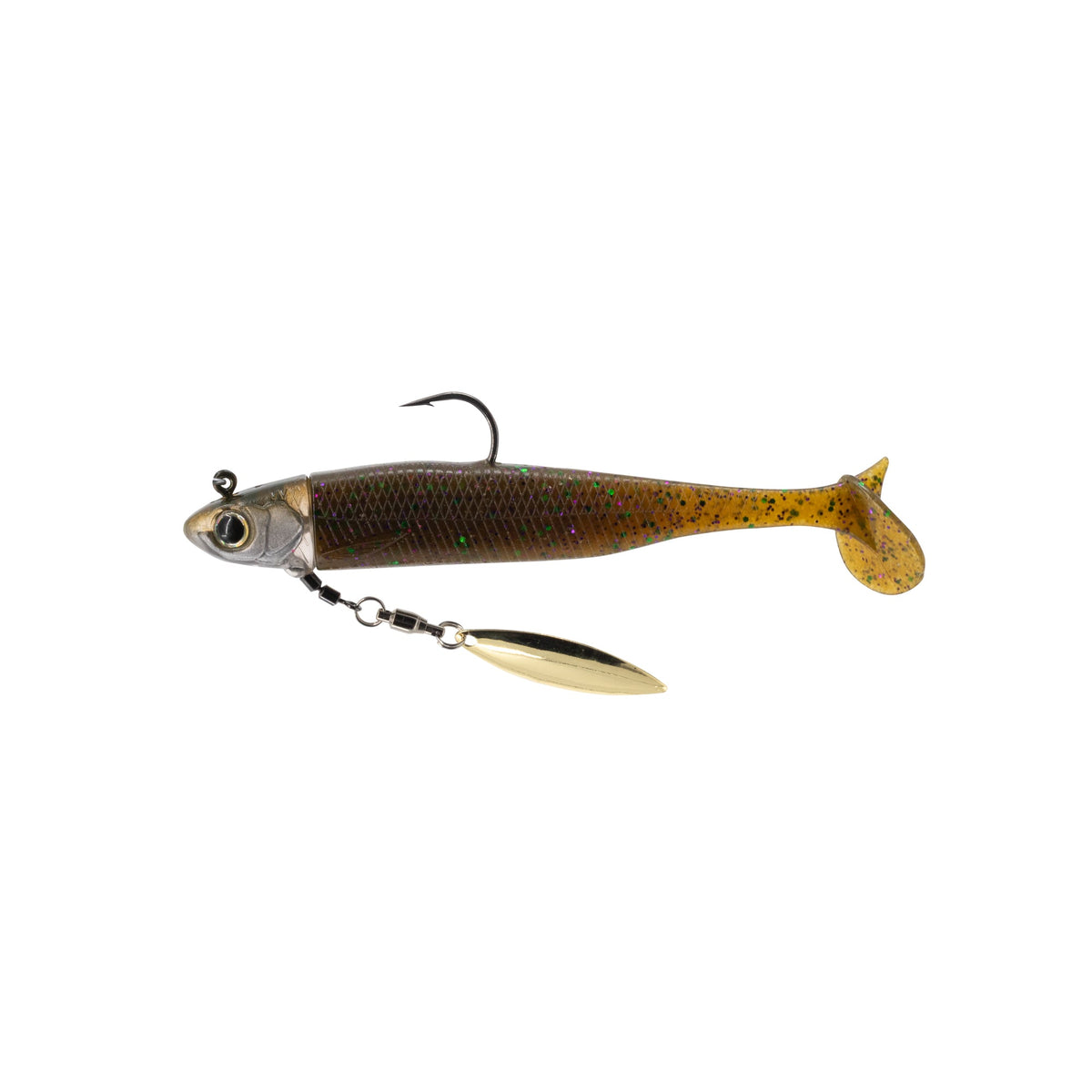 Alpha Underspin Swimbait _ AlphaUnderspin_UST-GreenPumpkin-Gold_P_1_888cd391-dd33-4be4-b5c4-1ee292806283