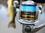 Avenger "B" Spinning Reel _ Avenger_B-800-01