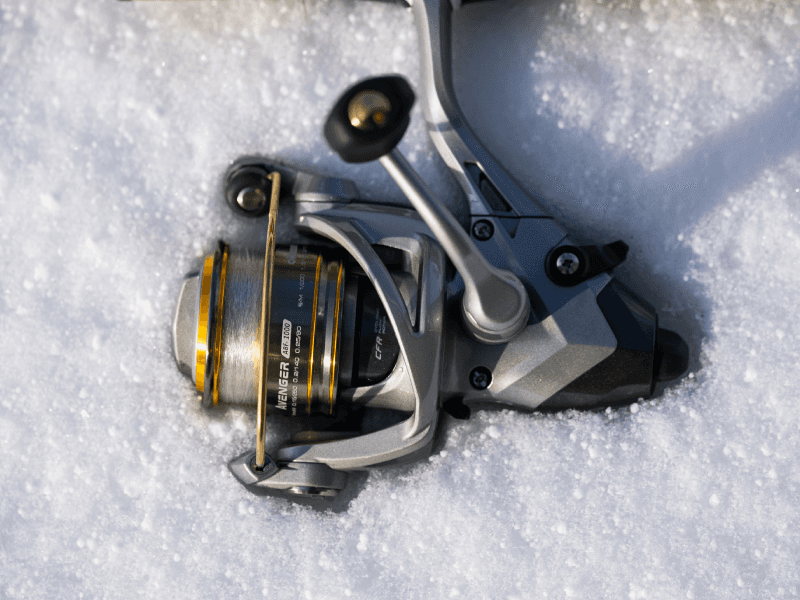 okuma avenger spinning reel AV-500a The Avenger B Series stands as a trusted choice for anglers who demand smooth Avenger ABF Reels - ABF-500