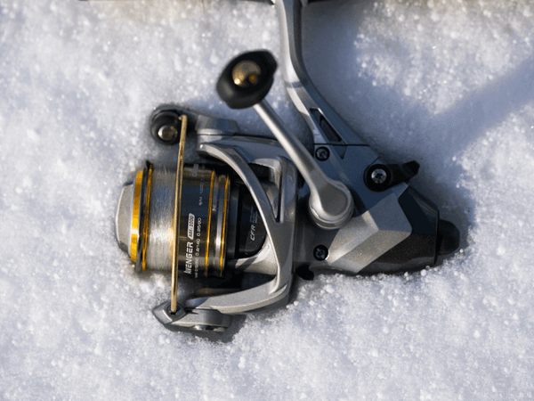 Avenger ABF Reels