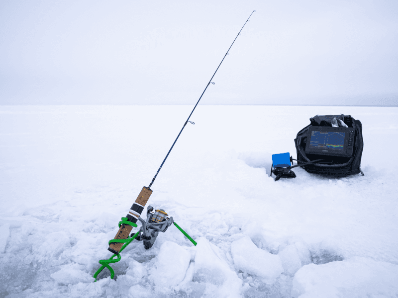 Avenger ABF Reels