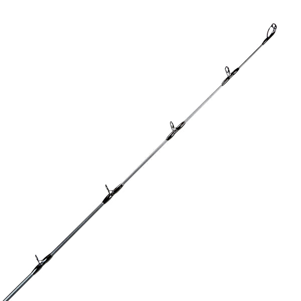 Bay Area Custom Rods