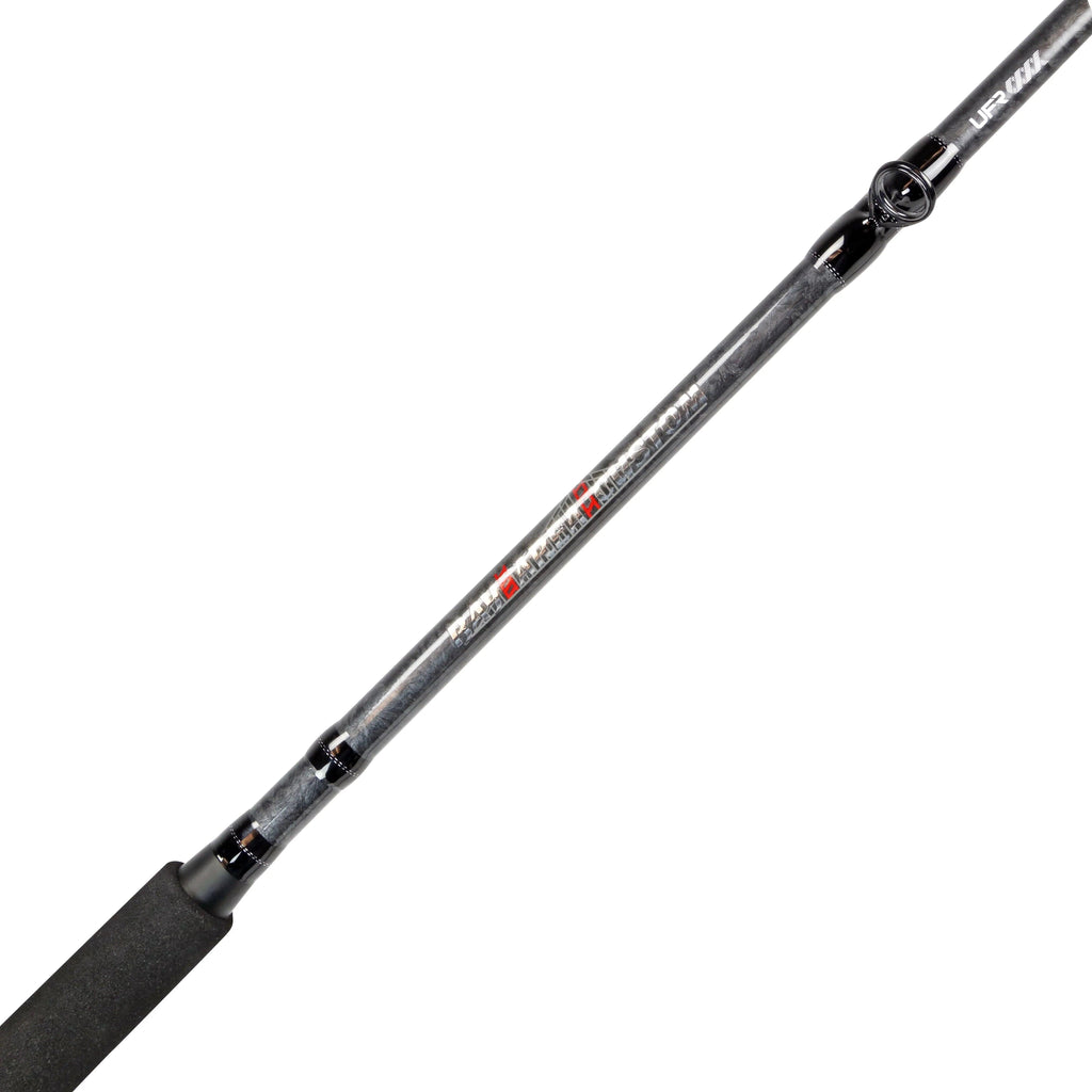 Bay Area Custom Rods
