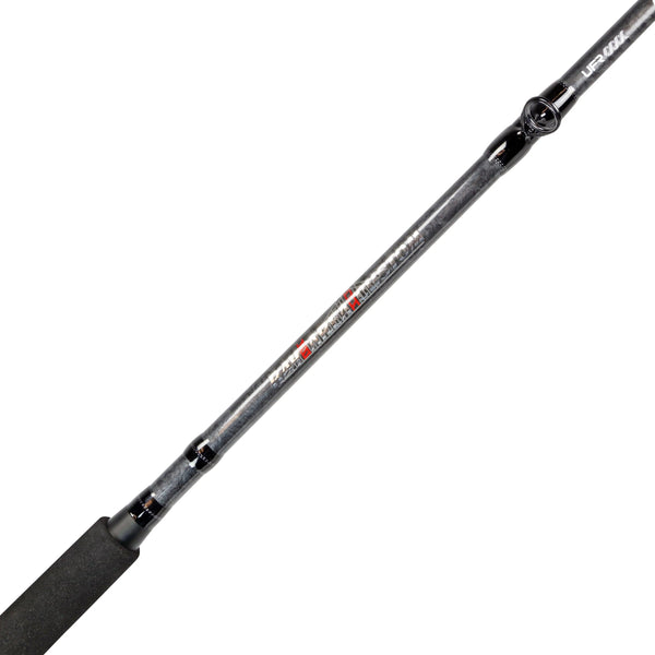 Bay Area Custom Rods