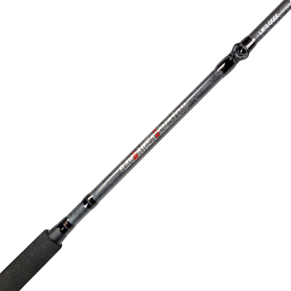 Bay Area Custom Rods