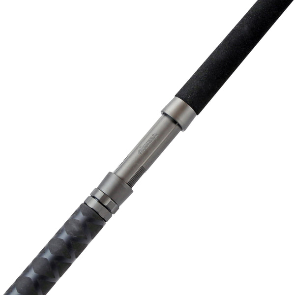 Bay Area Custom Rods