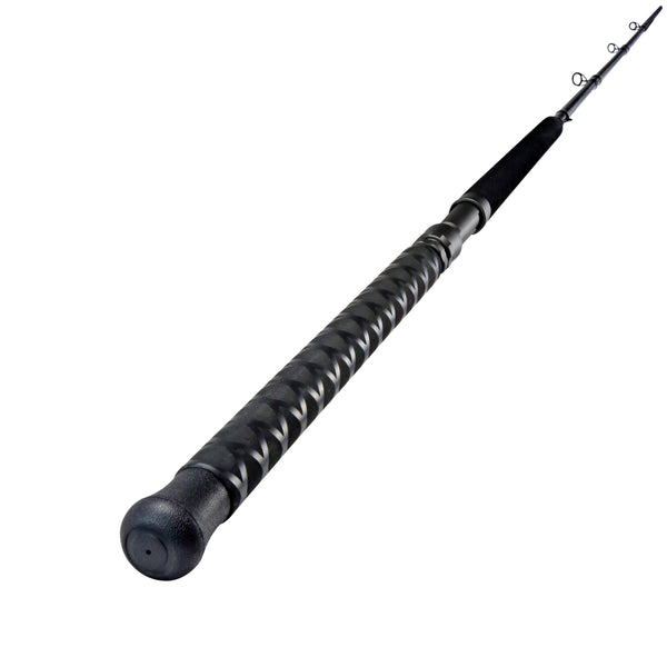 Bay Area Custom Rods