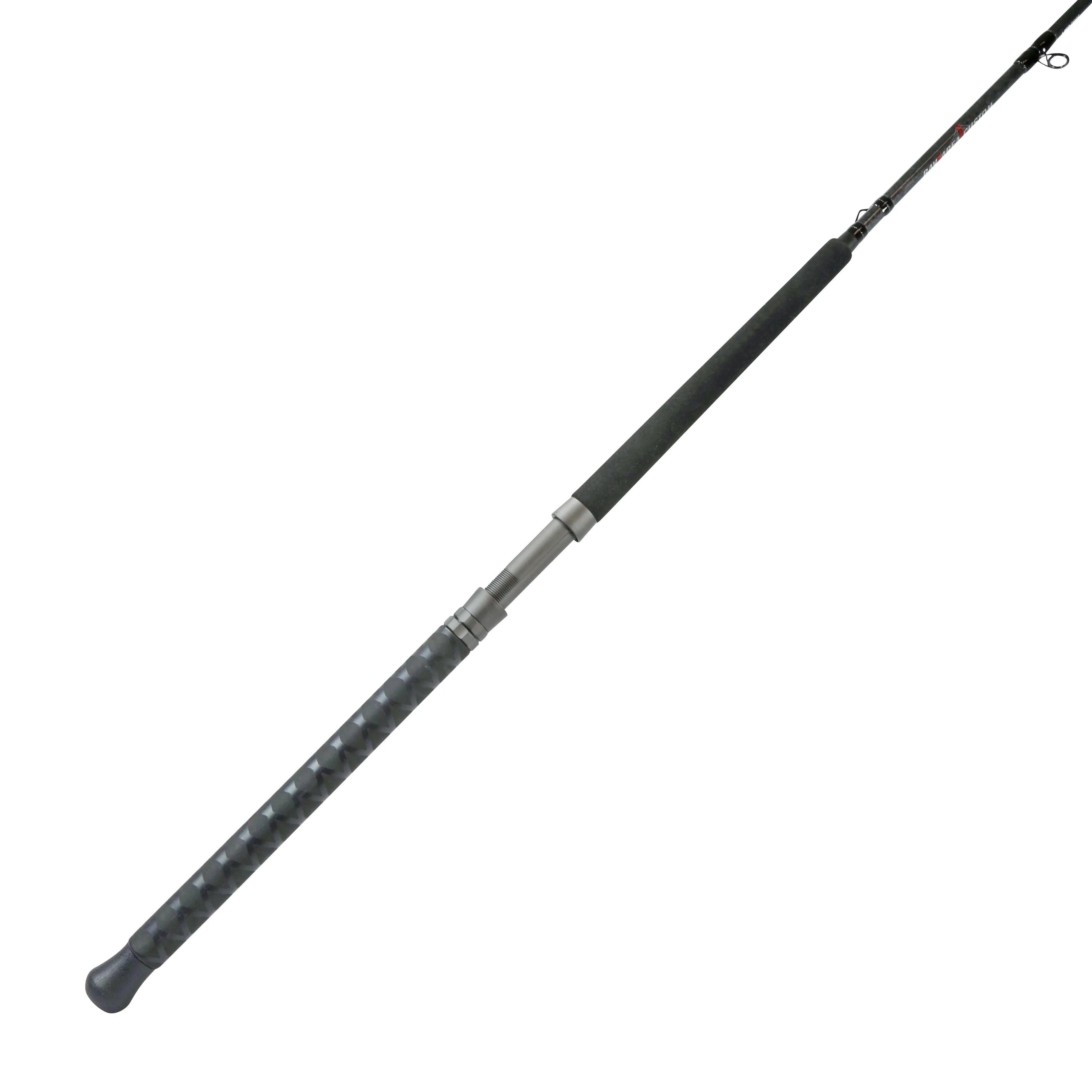 custom fishing rods california Bay Area Custom Rods