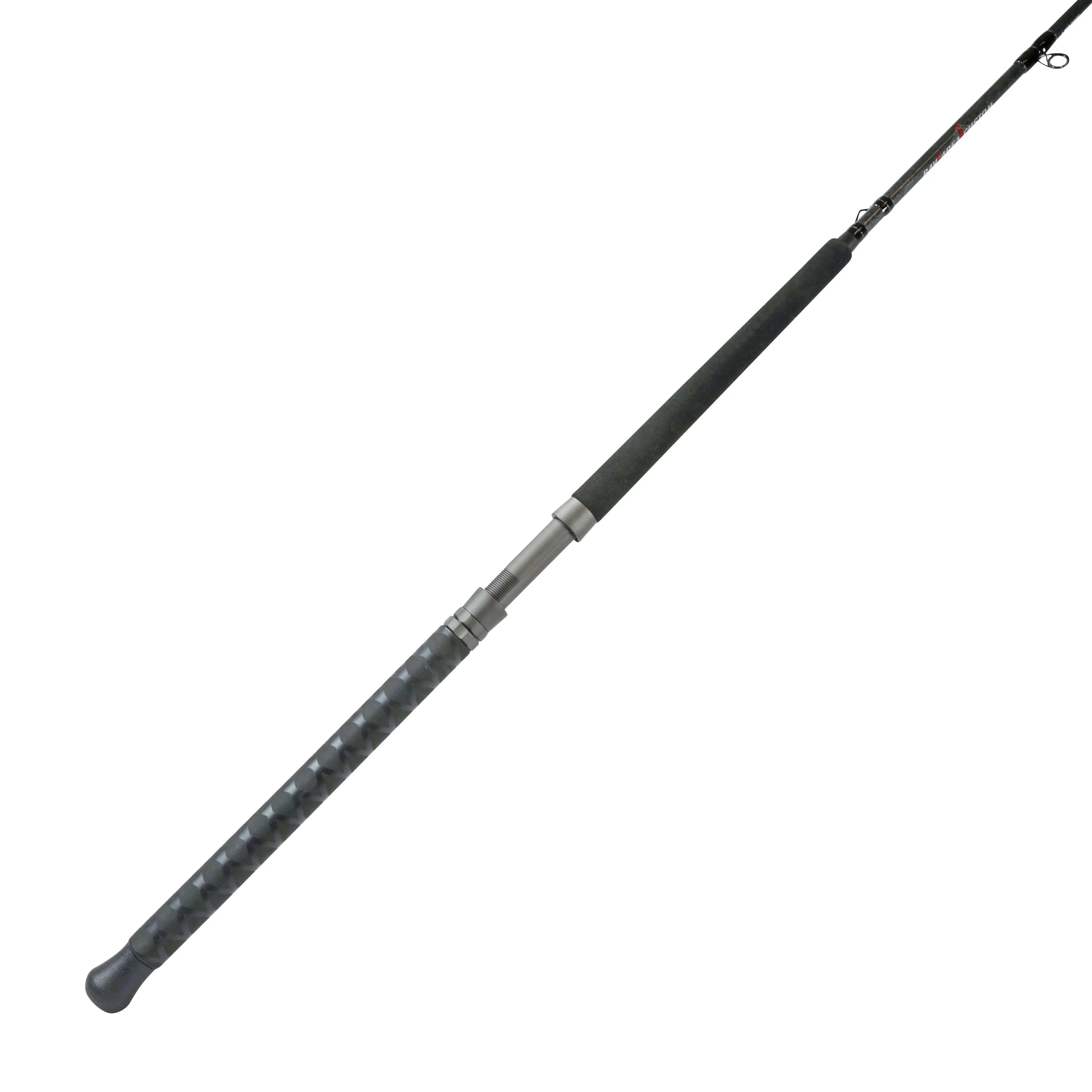 Bay Area Custom Rods