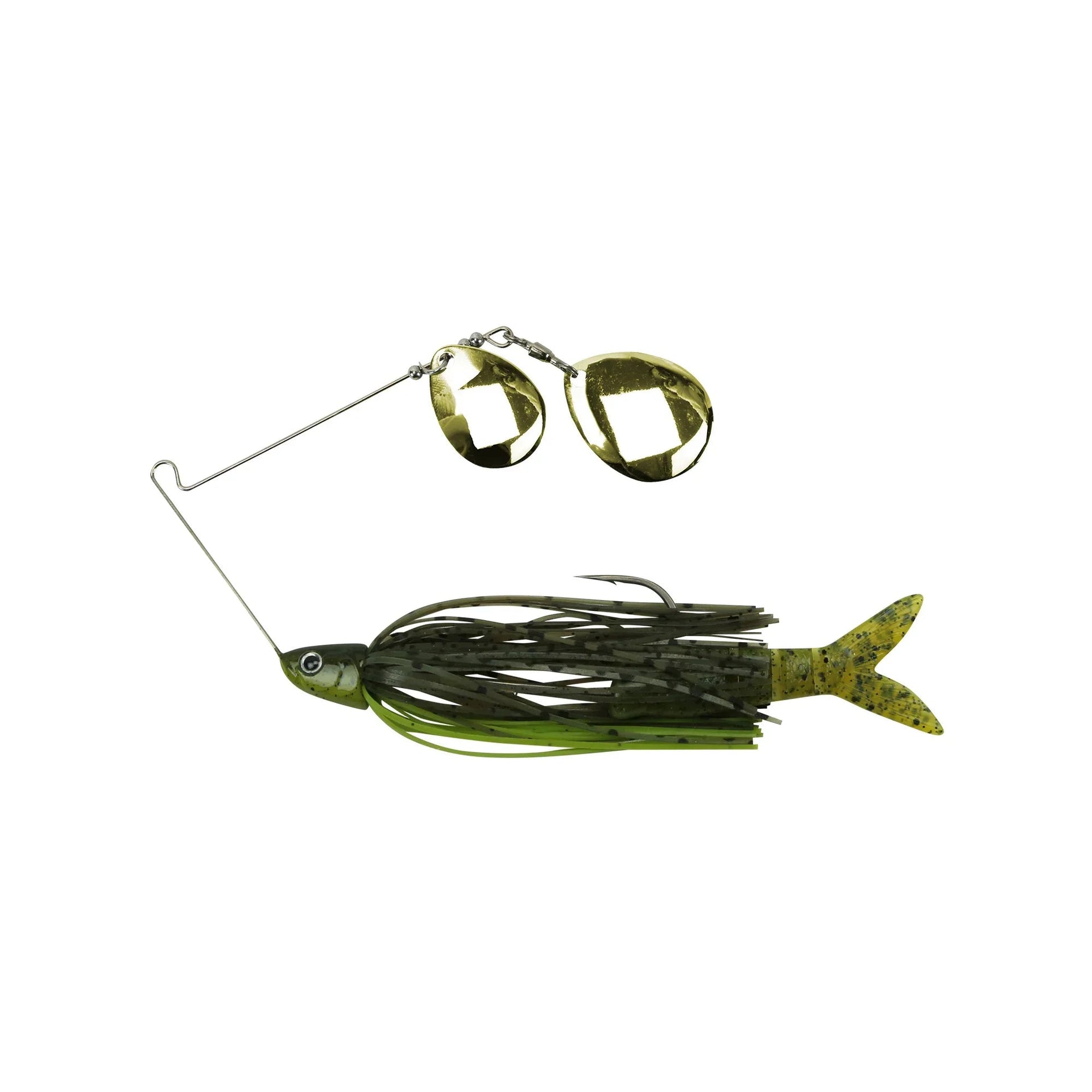 Bio-Blade Colorado Spinnerbait