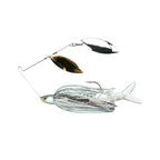 Bio-Blade Willow Spinnerbait _ BBW-12-SH.01