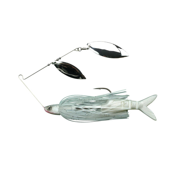 Bio-Blade Willow Spinnerbait _ BBW-12-WH.01_5d299354-10e3-4ff6-836d-59285ea09f99