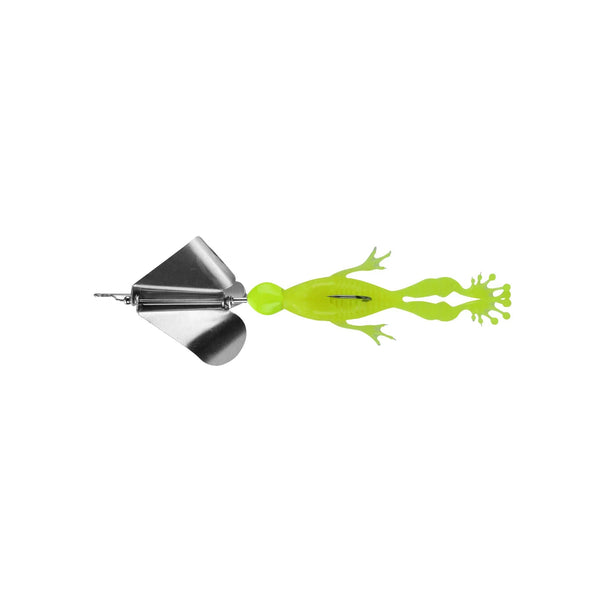 Bio-Blade Buzzbait _ BFB-12-CH.01